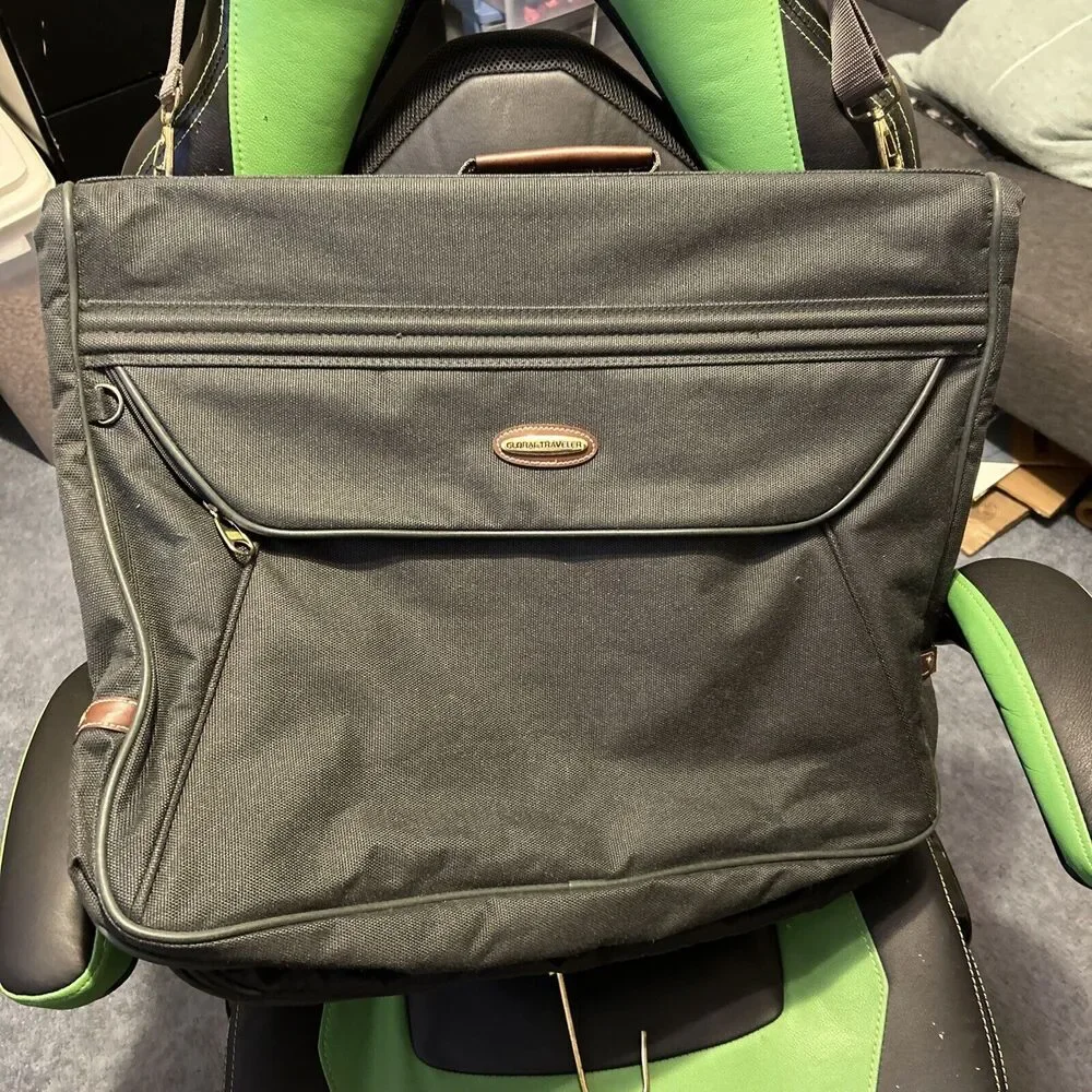Global Traveler Garment Travel‎ Bag